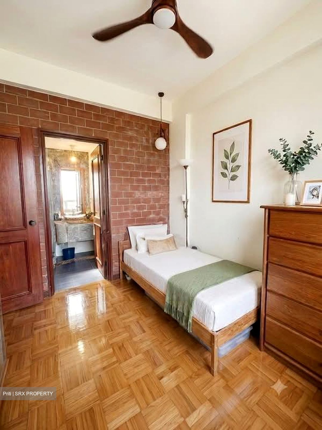 The Tropica (D18), Condominium #611995551